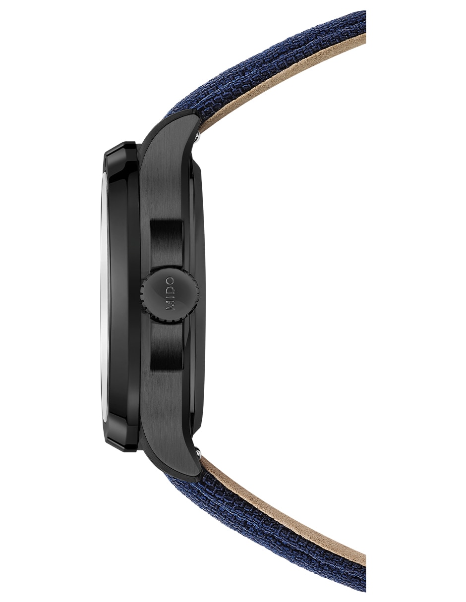Reloj Multifort para hombre M0495263704100 2