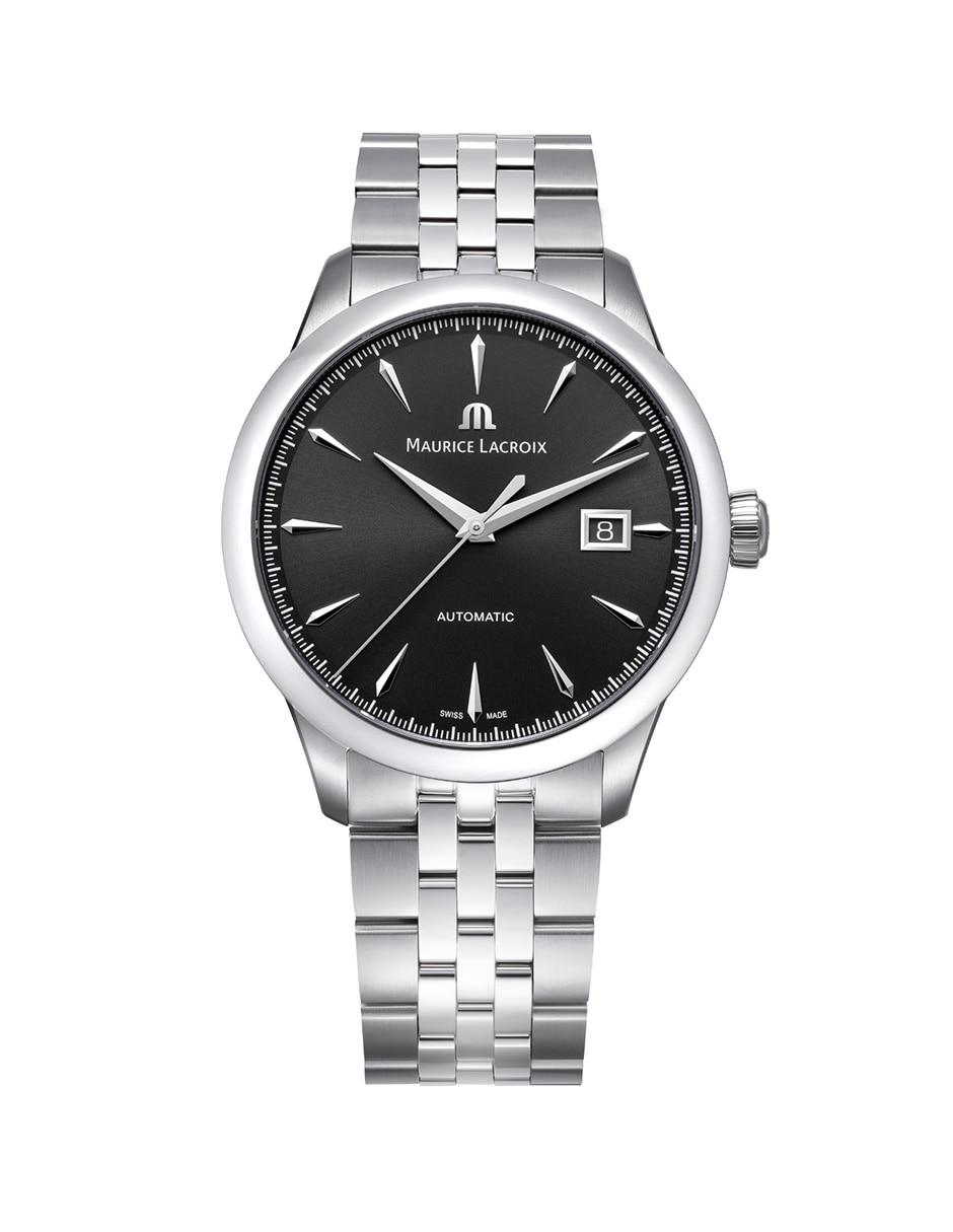 Reloj 1975 para hombre 756008-SS002-330-1