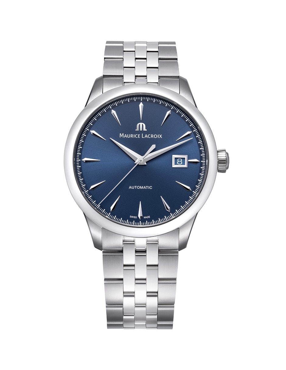 Reloj 1975 para hombre 756008-SS002-430-1