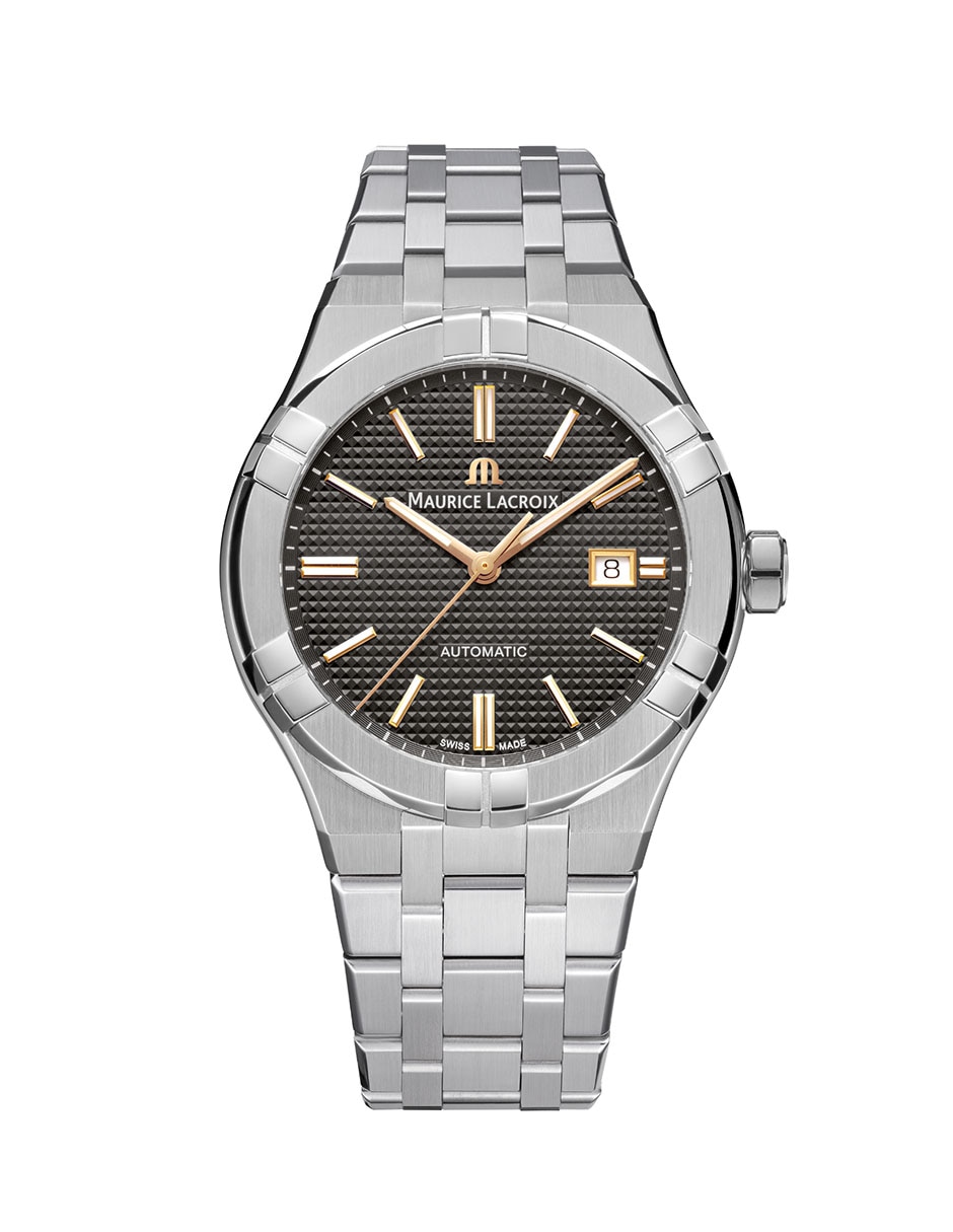 Reloj Aikon para hombre AI6008-SS002-331-1_25 Reloj Aikon para hombre AI6008-SS002-331-1_25