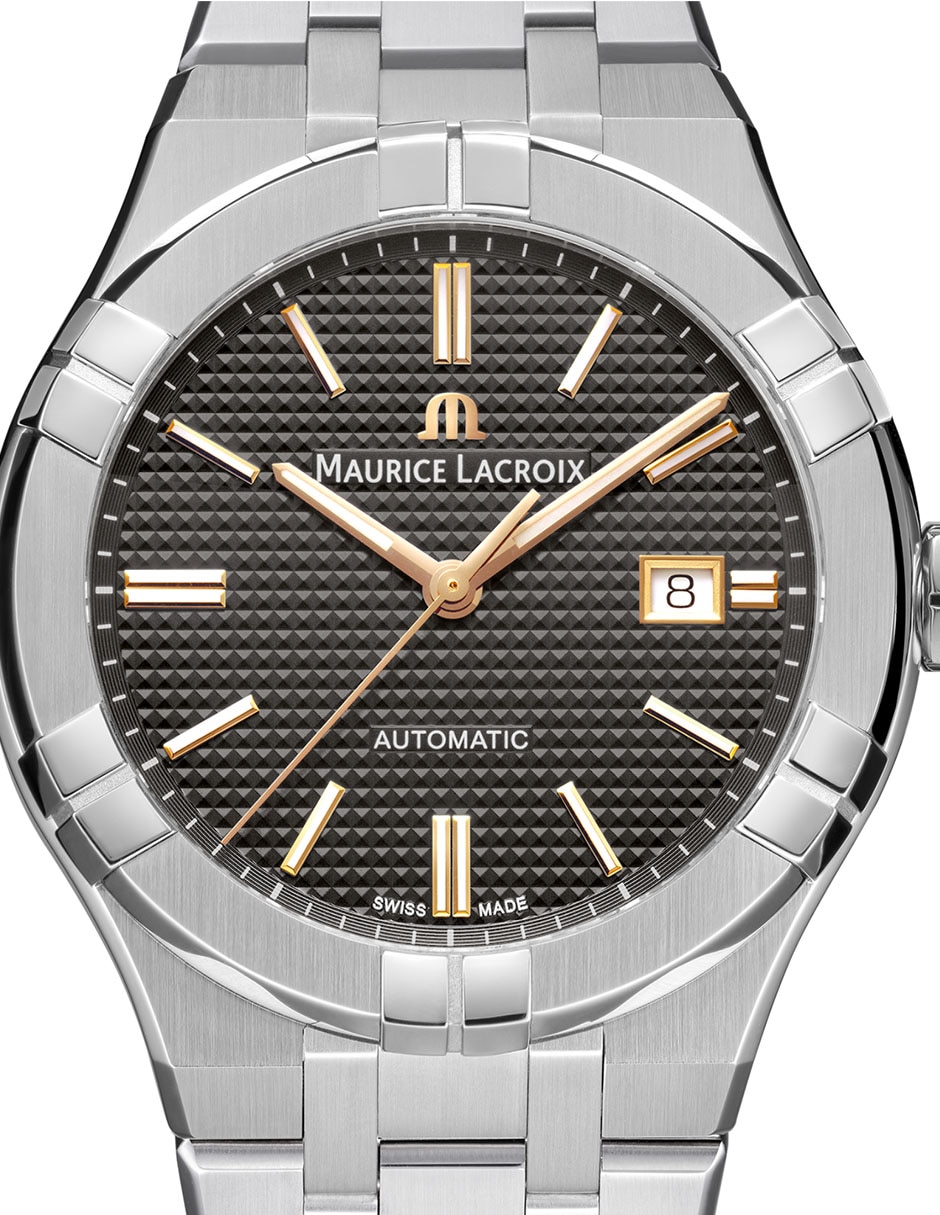 Reloj Aikon para hombre AI6008-SS002-331-1_25 2