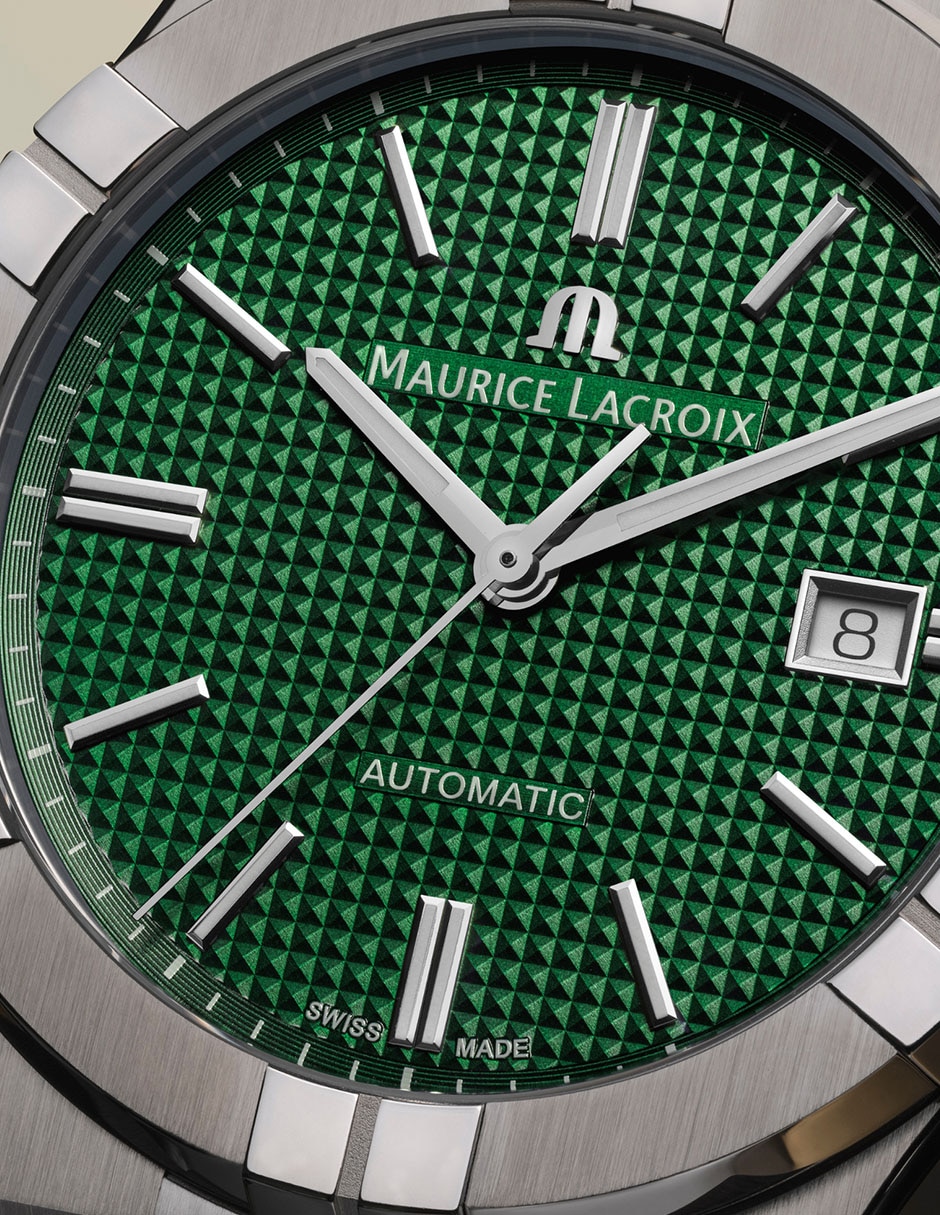 Reloj Aikon para hombre AI6008-SS002-630-1_25 2