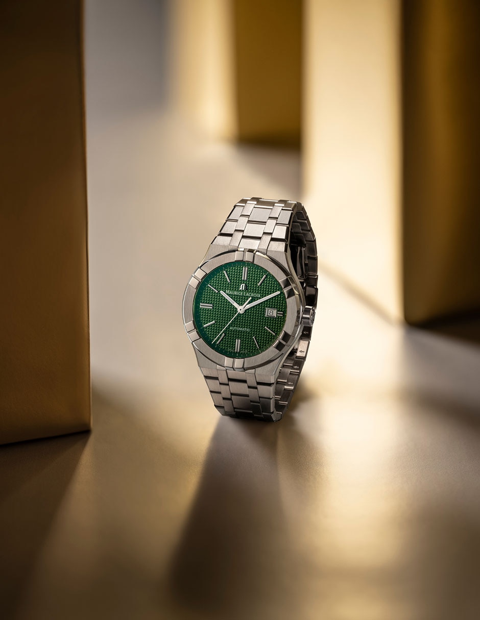 Reloj Aikon para hombre AI6008-SS002-630-1_25 4