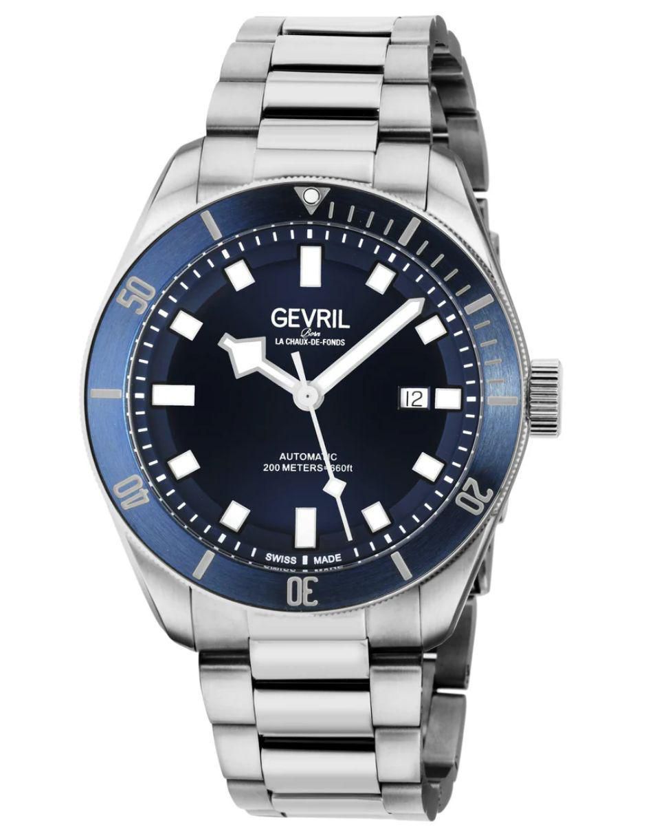 Reloj Suizo para hombre Yorkville Reloj Suizo para hombre Yorkville