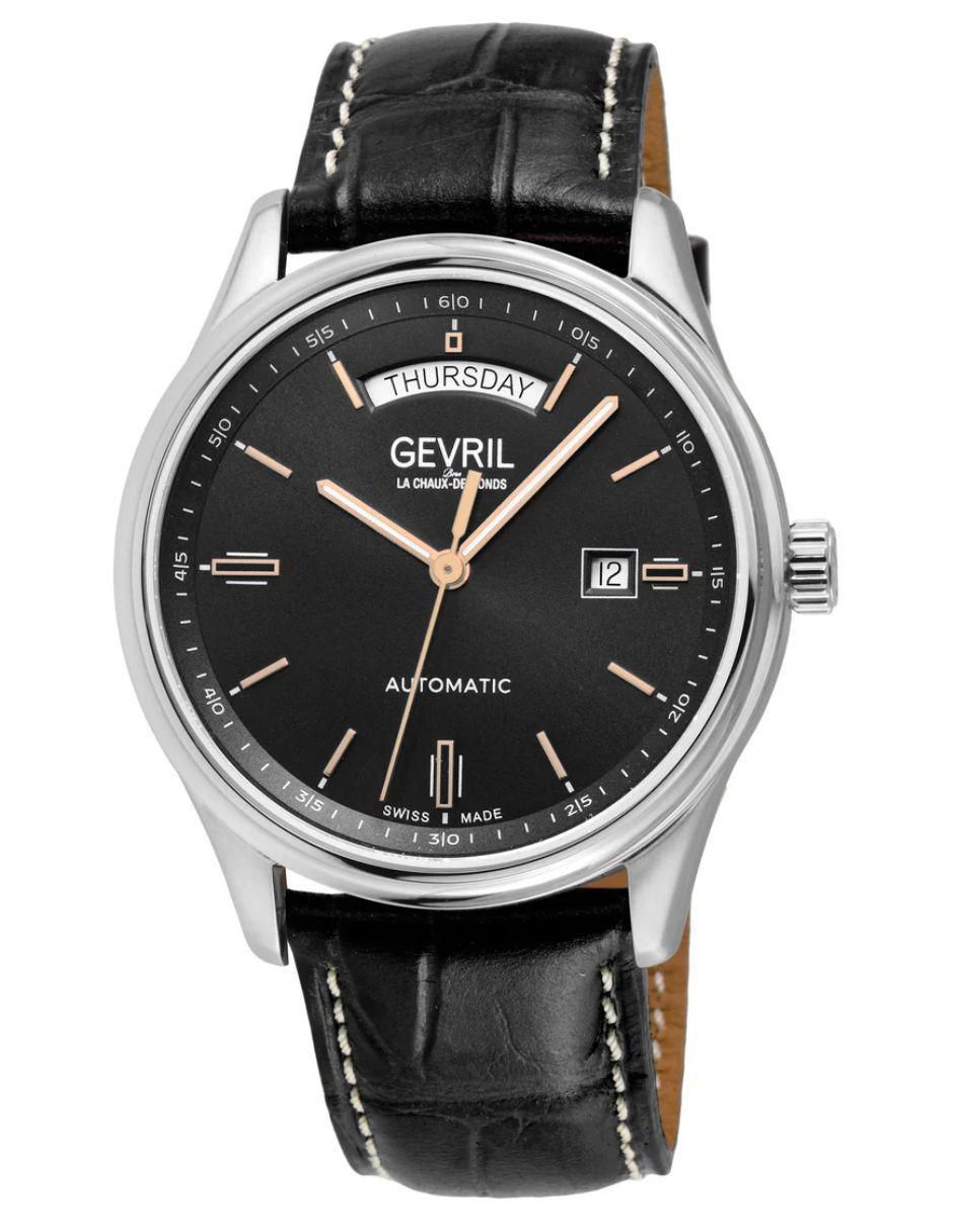 Reloj Suizo para hombre Excelsior