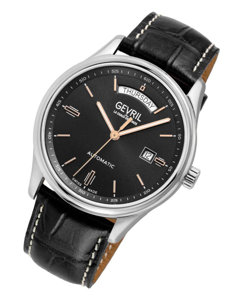 Reloj Suizo para hombre Excelsior 2