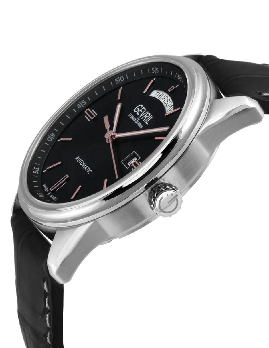 Reloj Suizo para hombre Excelsior 3