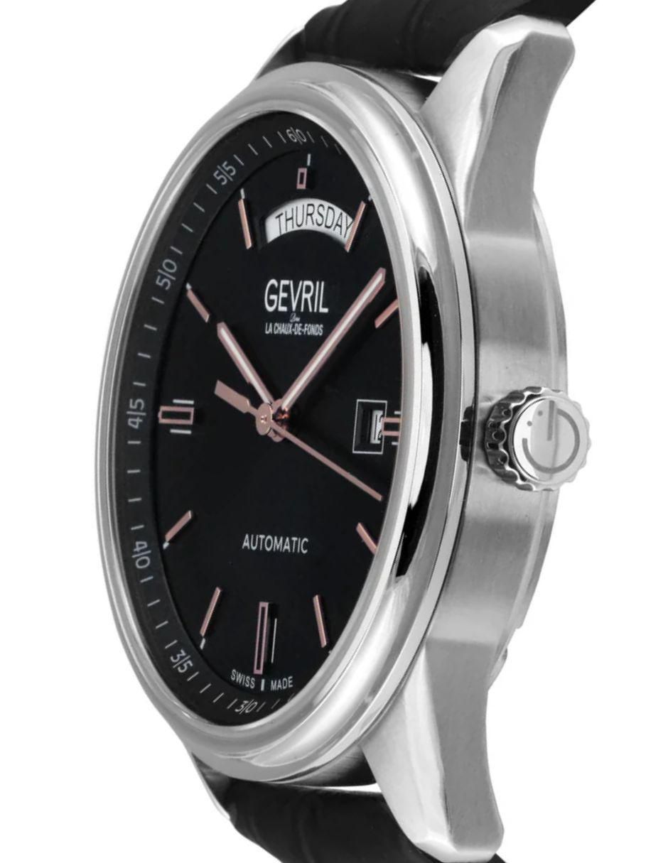 Reloj Suizo para hombre Excelsior 4