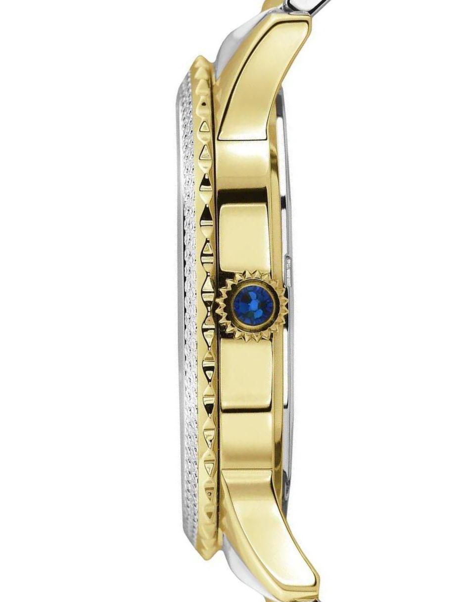 Reloj Suizo para mujer Siena Diamond 4