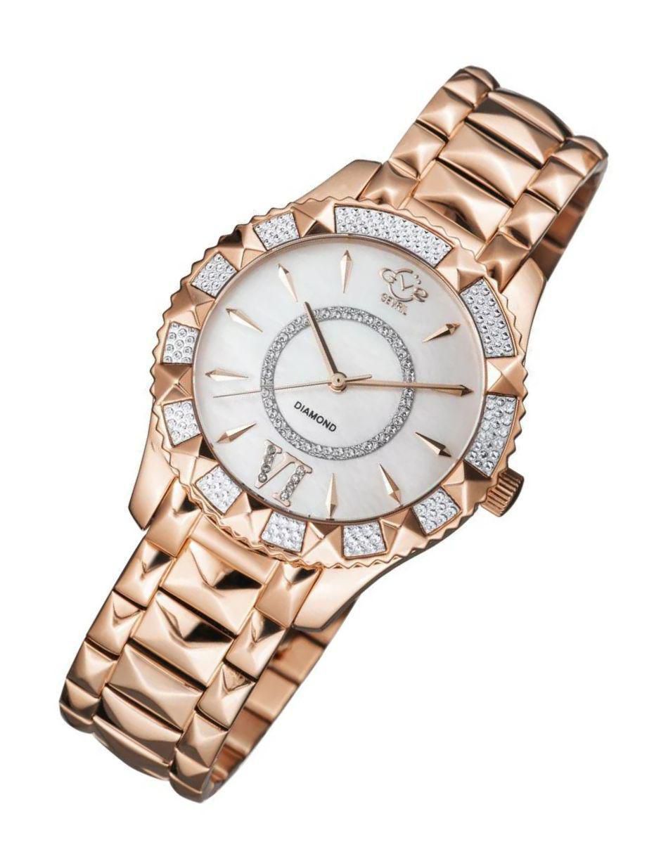 Reloj Suizo para mujer Venice Diamond 2