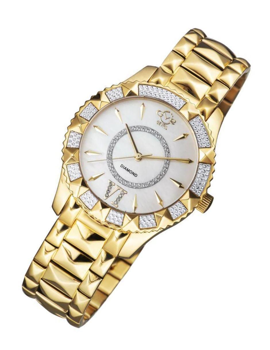 Reloj Suizo para mujer Venice Diamond 2