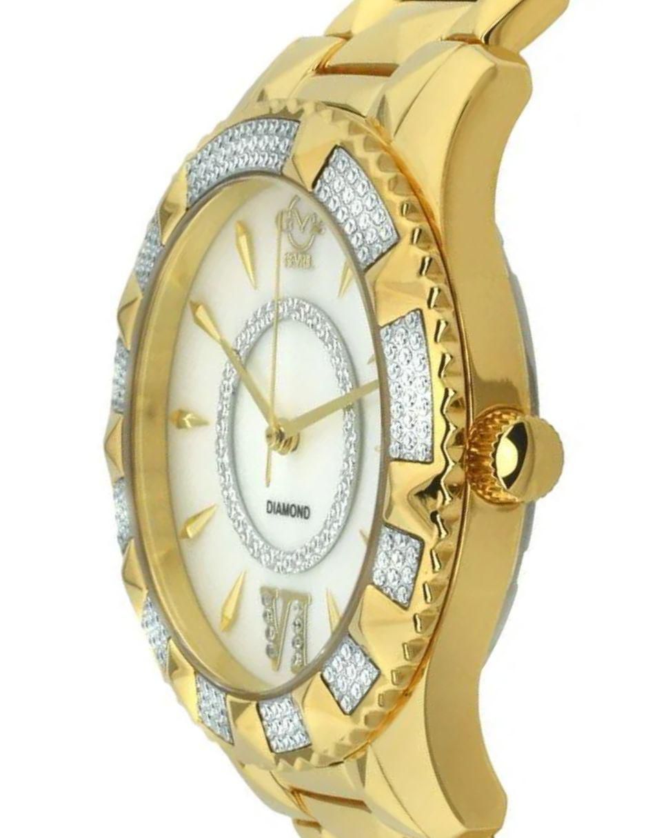 Reloj Suizo para mujer Venice Diamond 4