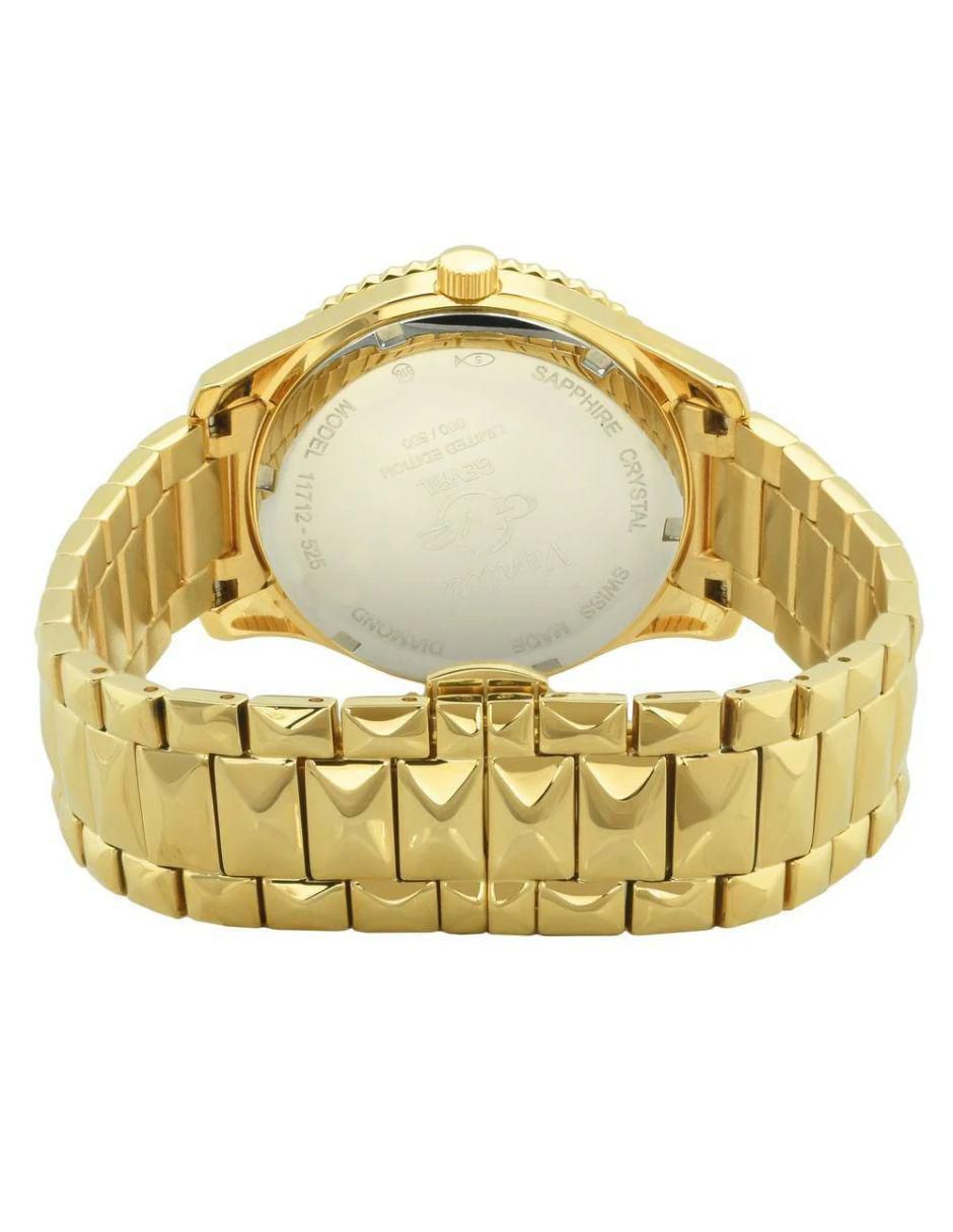 Reloj Suizo para mujer Venice Diamond 5