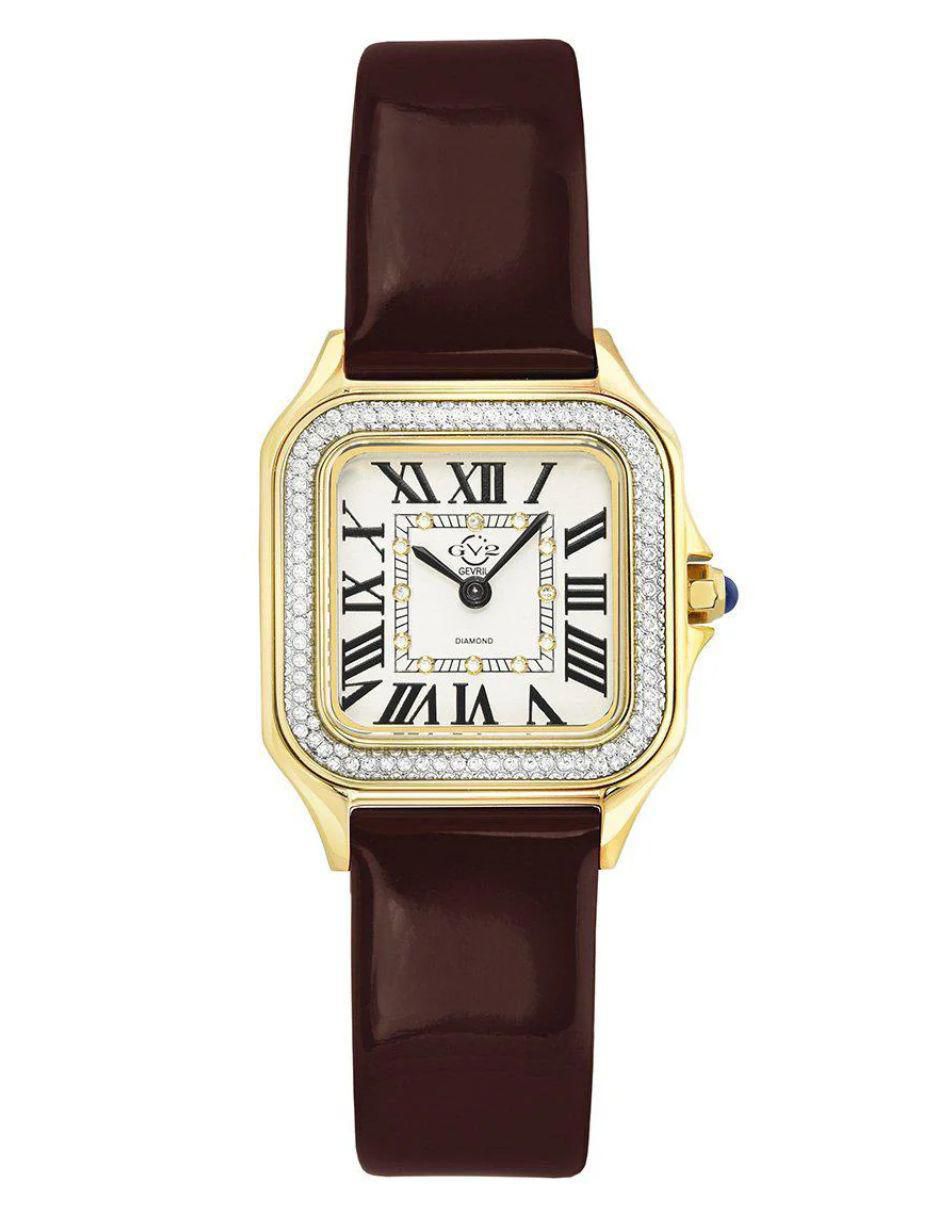 Reloj Suizo para mujer Milan Diamond Reloj Suizo para mujer Milan Diamond