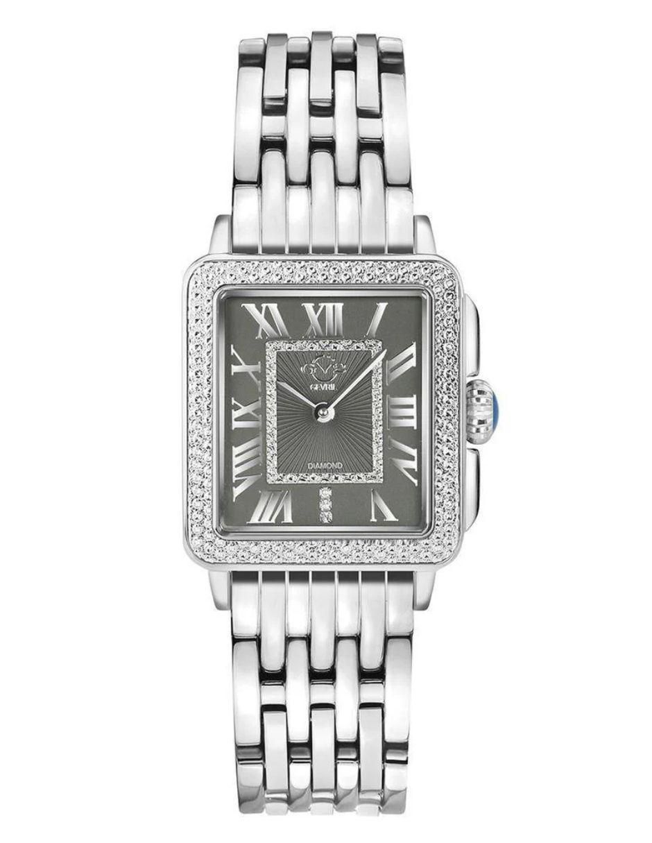 Reloj Suizo para mujer Padova Diamond
