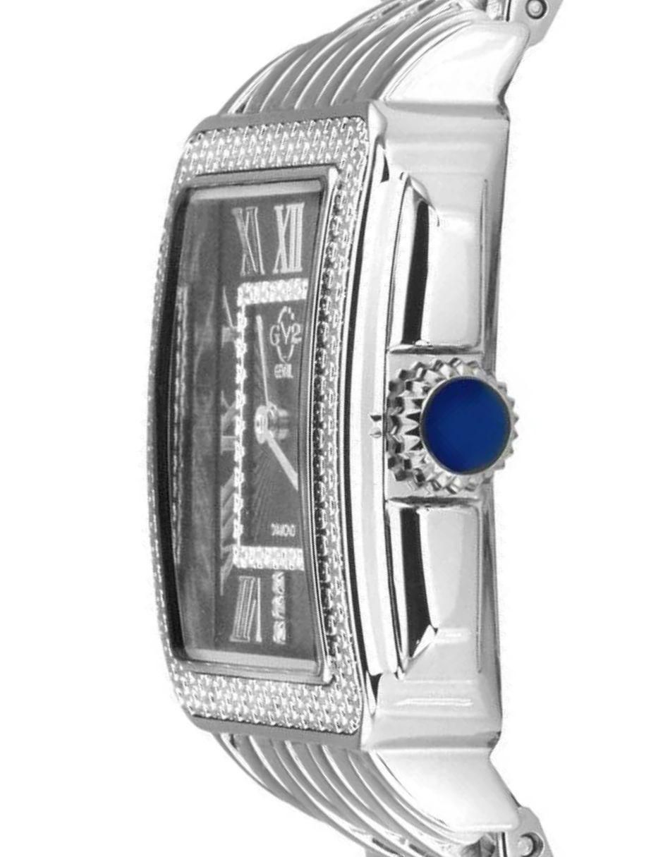 Reloj Suizo para mujer Padova Diamond 4