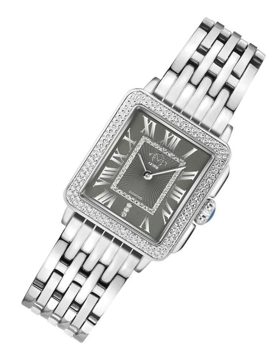 Reloj Suizo para mujer Padova Diamond 6