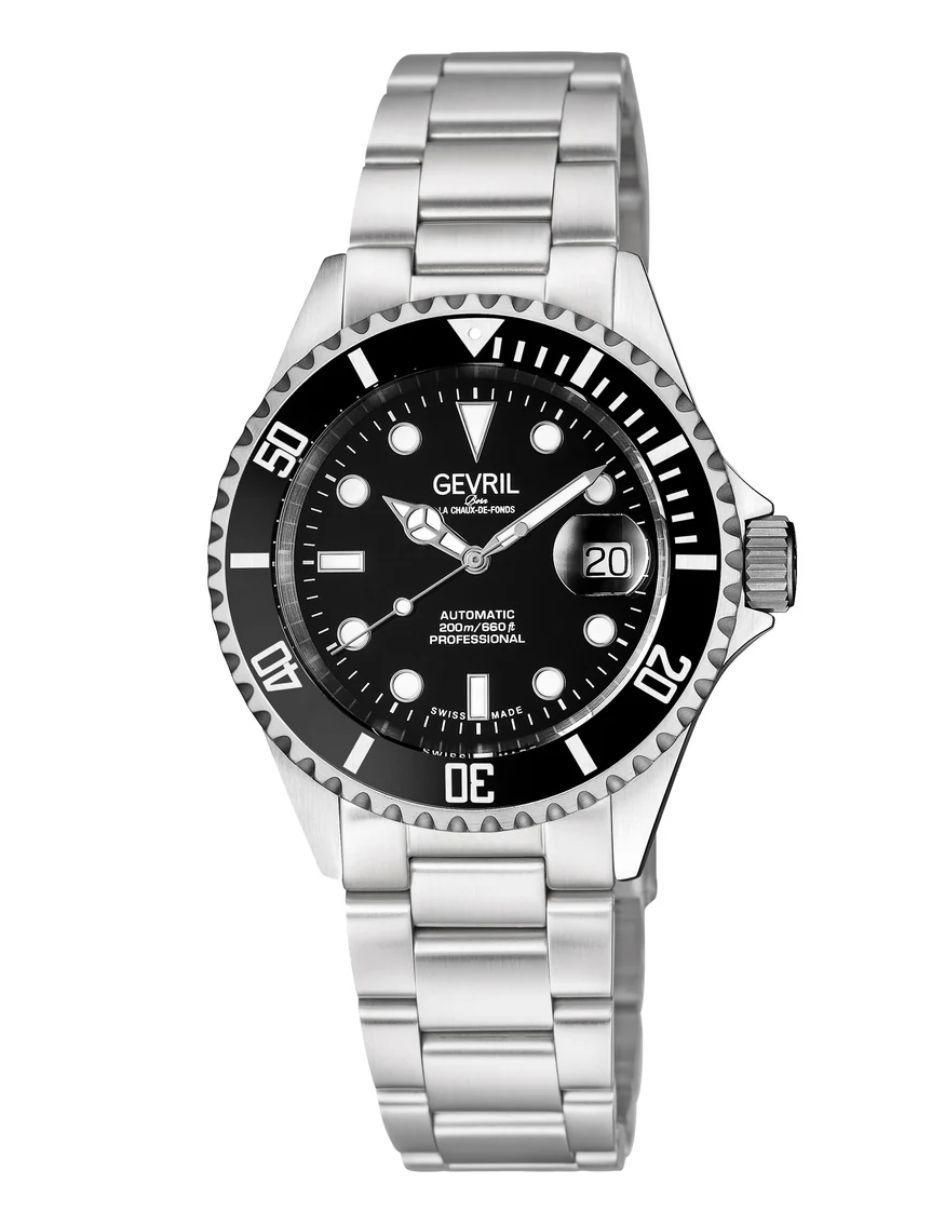 Reloj Suizo para hombre Wall Street Reloj Suizo para hombre Wall Street