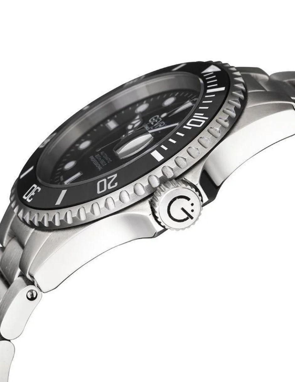 Reloj Suizo para hombre Wall Street 3