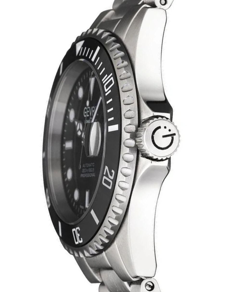 Reloj Suizo para hombre Wall Street 4
