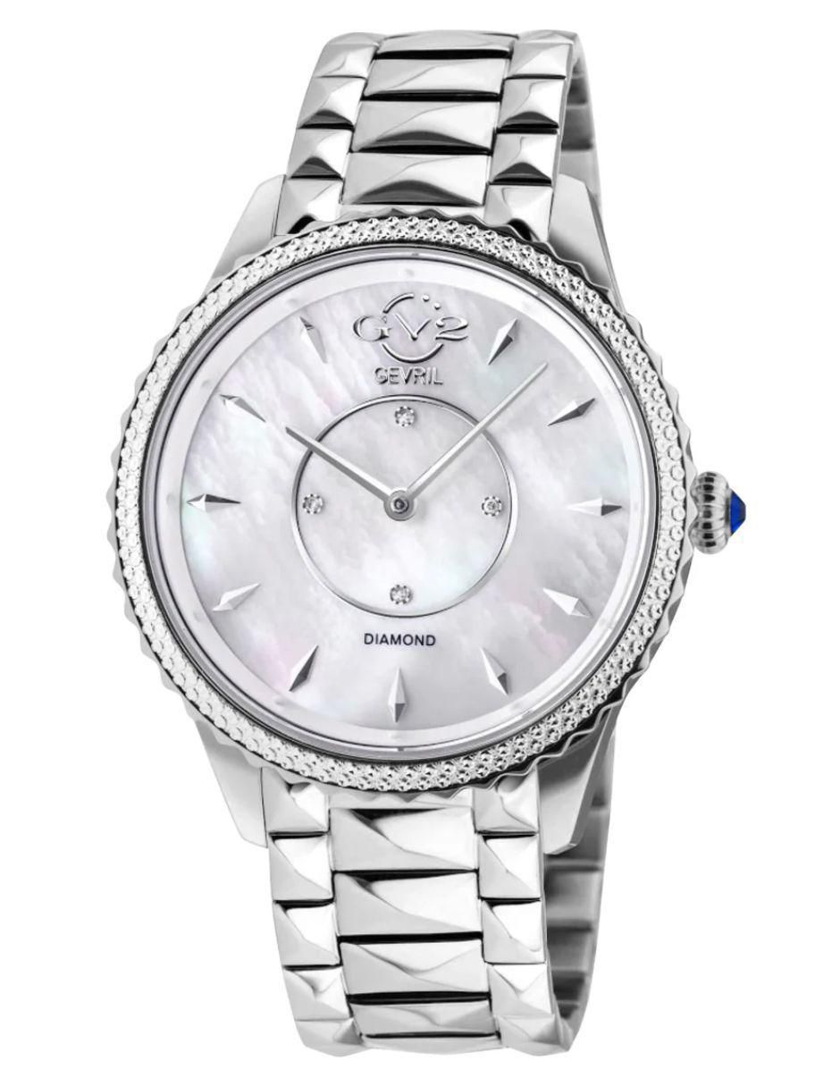 Reloj Suizo para mujer Siena Diamond