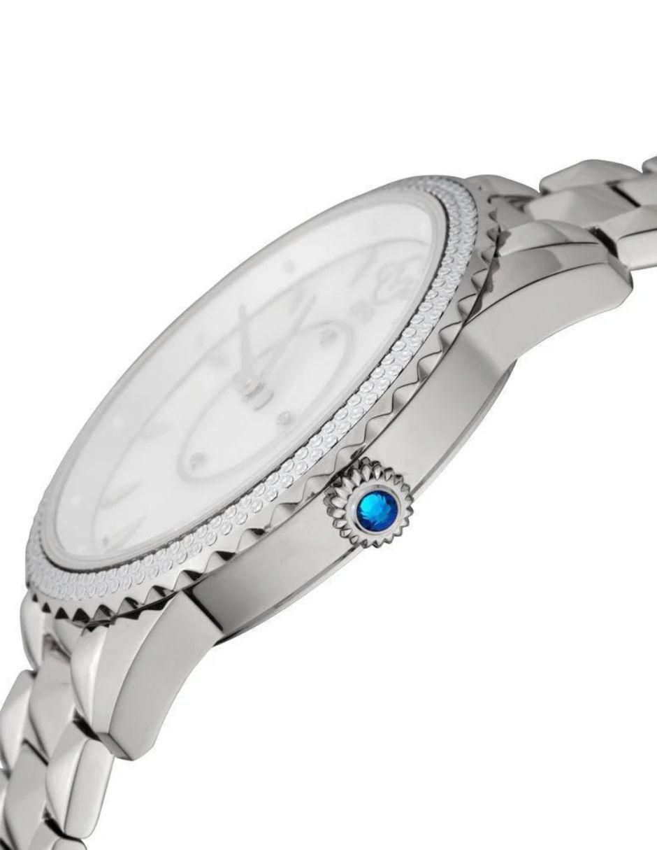 Reloj Suizo para mujer Siena Diamond 3