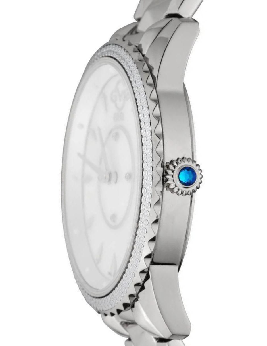 Reloj Suizo para mujer Siena Diamond 4