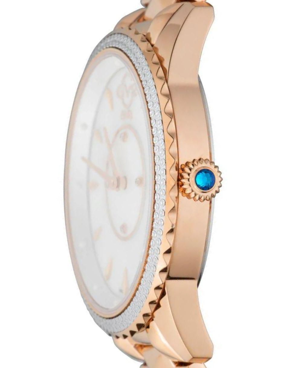 Reloj Suizo para mujer Siena Diamond 4