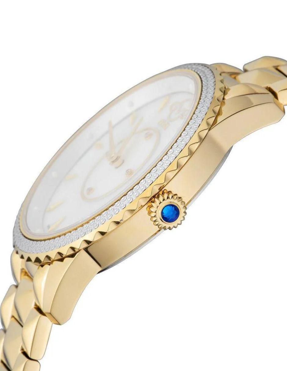 Reloj Suizo para mujer Siena Diamond 3