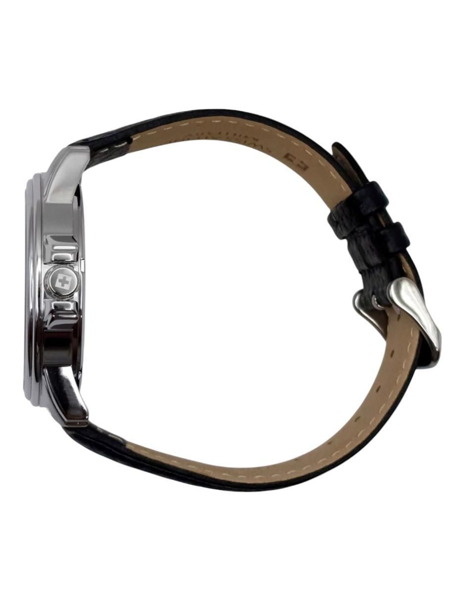 Reloj Leader para hombre 7011.1537SAM 2