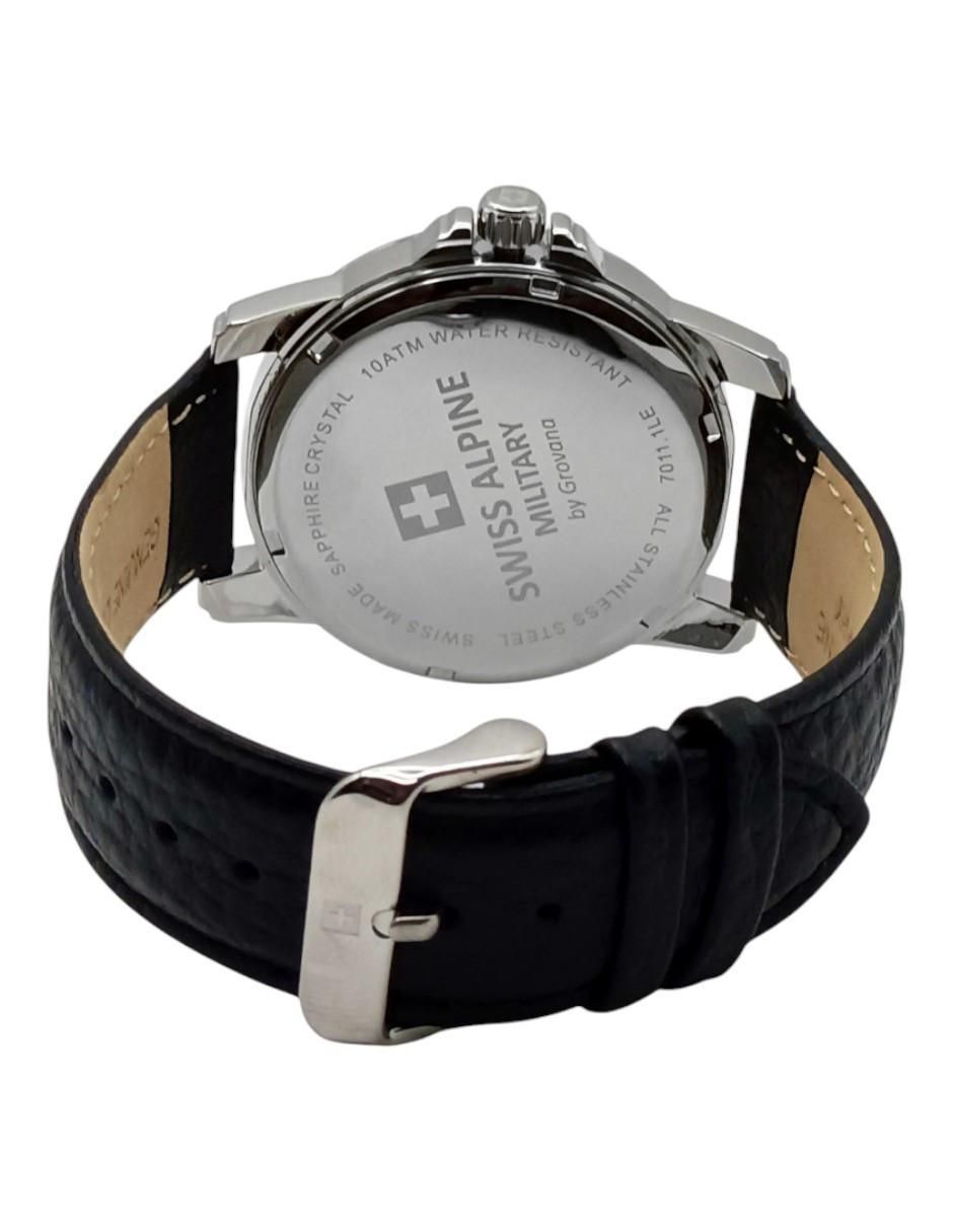Reloj Leader para hombre 7011.1537SAM 4