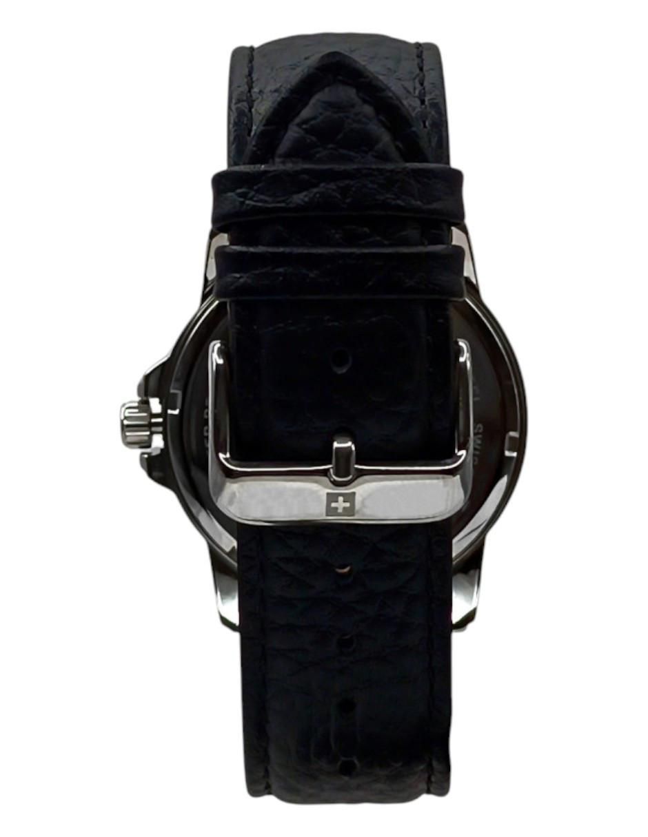 Reloj Leader para hombre 7011.1537SAM 5