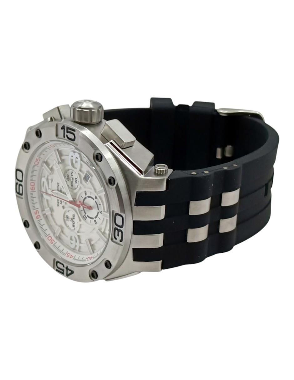 Reloj Aviator Supersize para hombre 7033.9832SAM 3