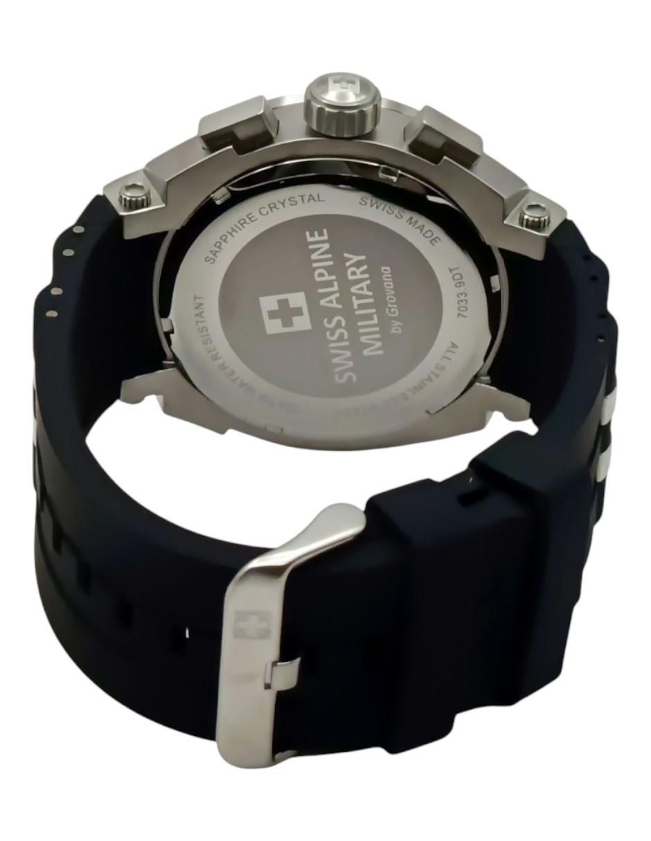 Reloj Aviator Supersize para hombre 7033.9832SAM 4