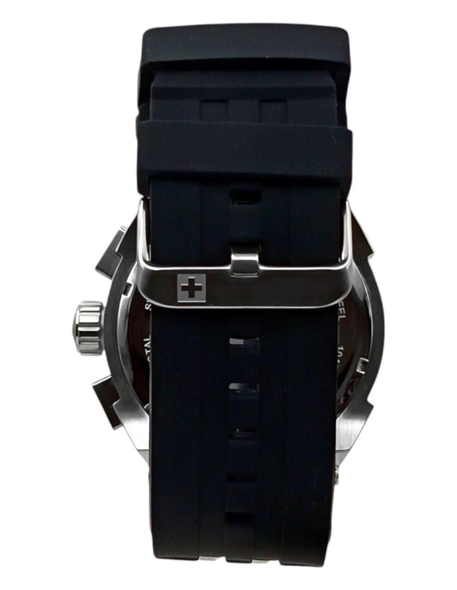 Reloj Aviator Supersize para hombre 7033.9832SAM 5