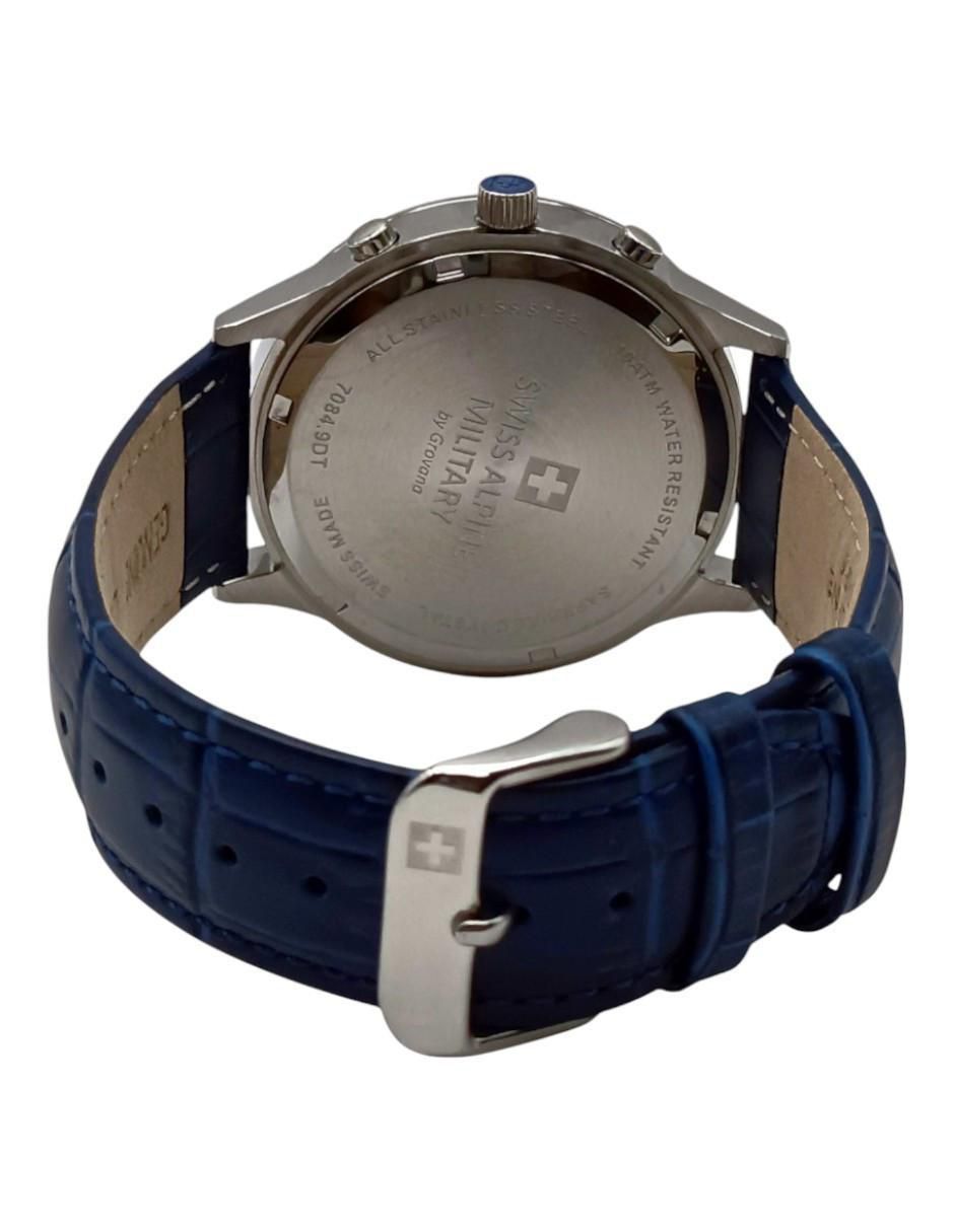Reloj Skymaster para hombre 7084.9535SAM 4