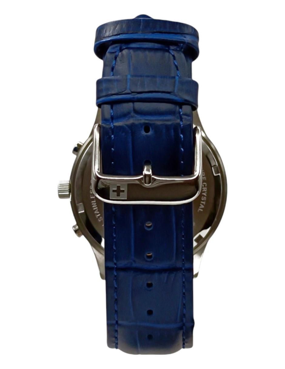 Reloj Skymaster para hombre 7084.9535SAM 5