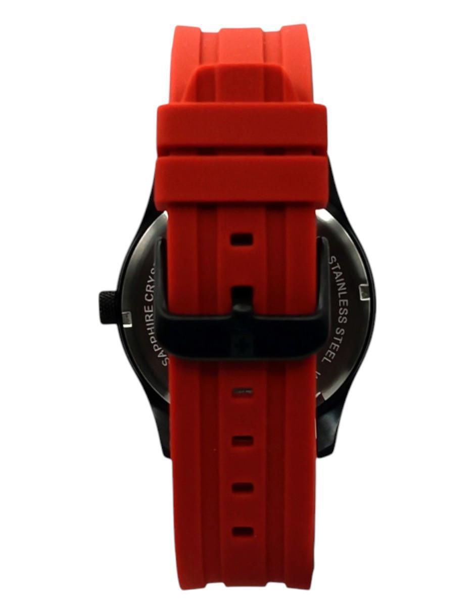 Reloj Bobcat para hombre 7056.1876SAM 5