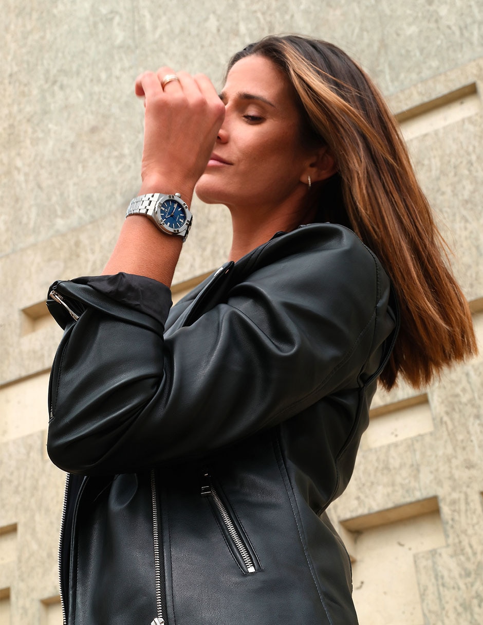 Reloj Aikon unisex AI6007-SS002-430-1_25 3