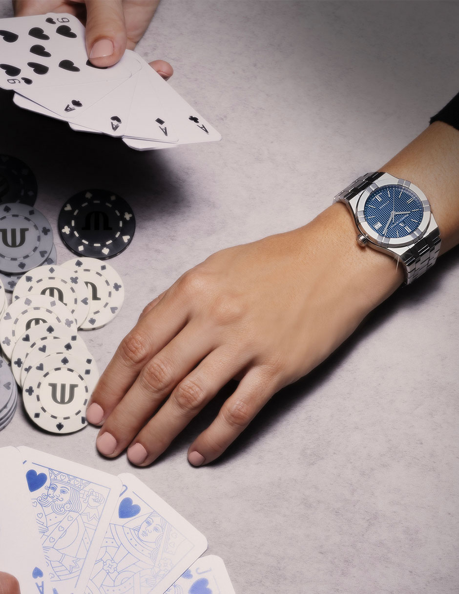 Reloj Aikon unisex AI6007-SS002-430-1_25 4