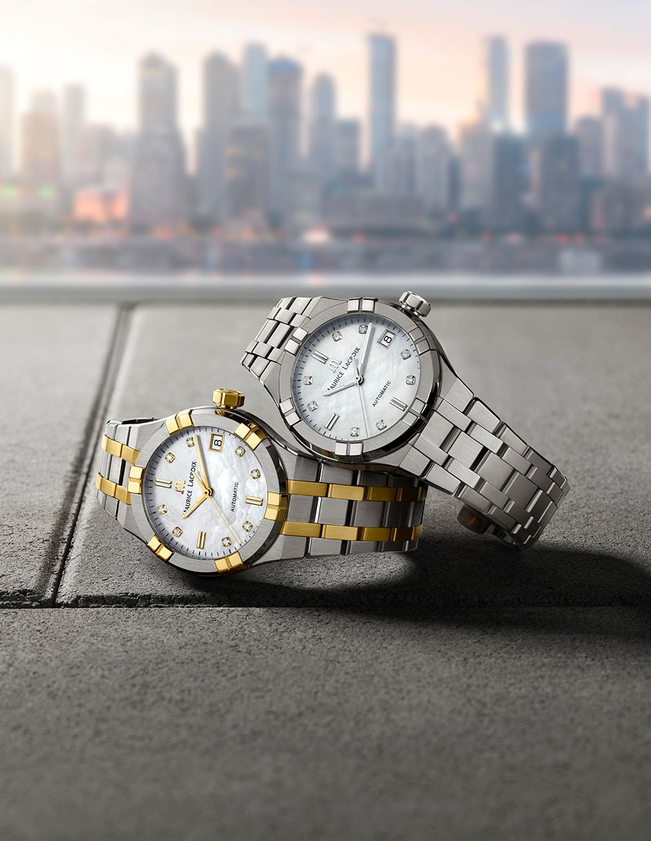 Reloj Aikon para mujer AI6006-SS002-170-1_25 3