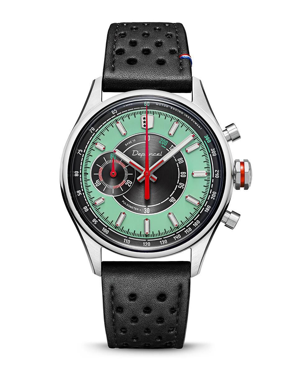 Reloj Allure unisex 4810