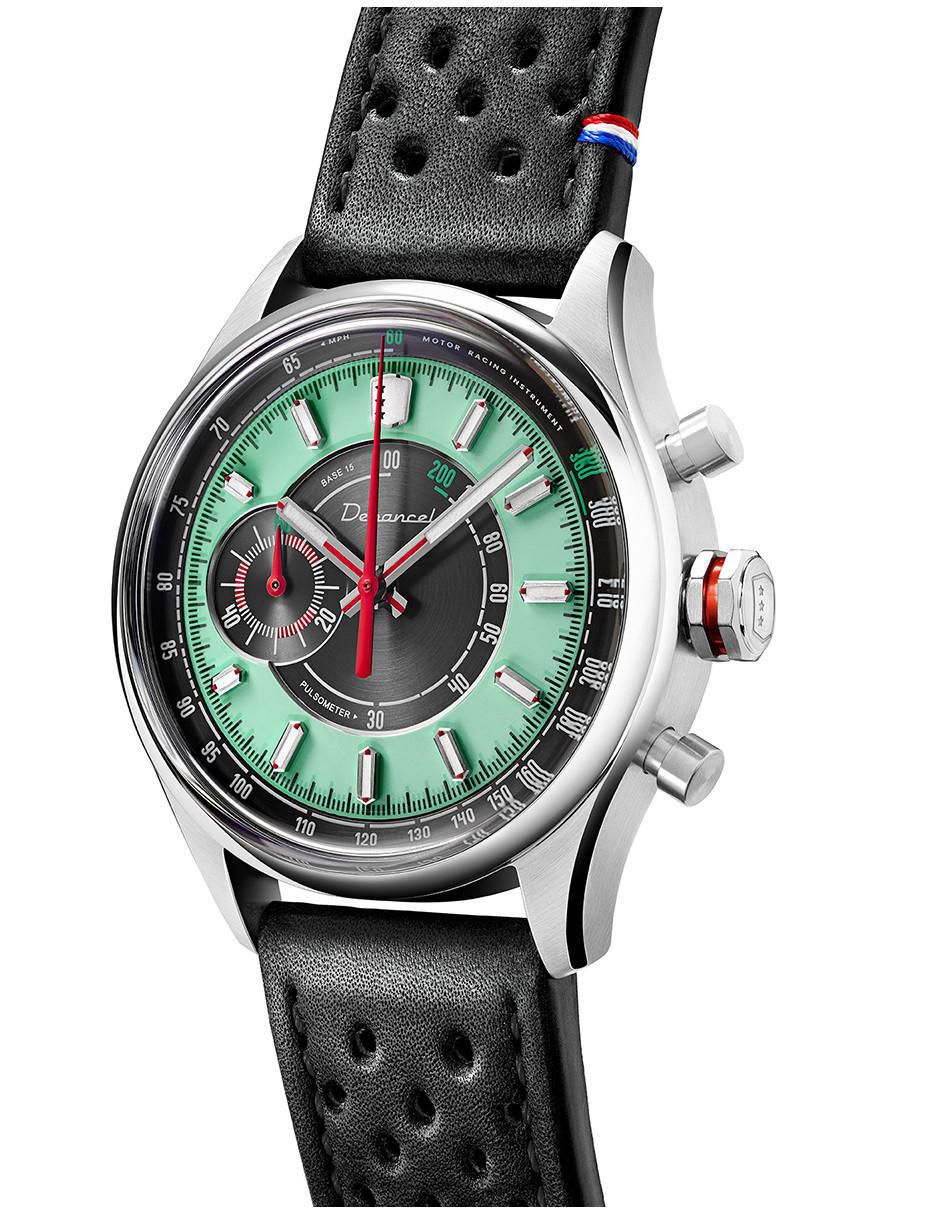 Reloj Allure unisex 4810 2