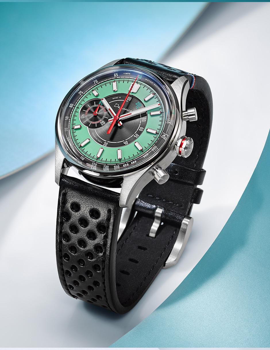 Reloj Allure unisex 4810 4