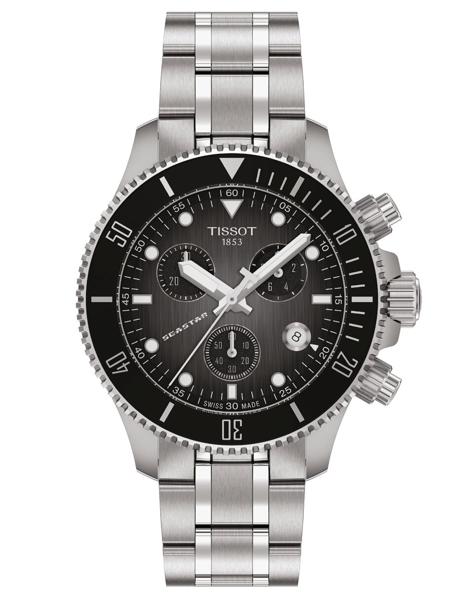 Reloj Seastar para mujer T1202171106100