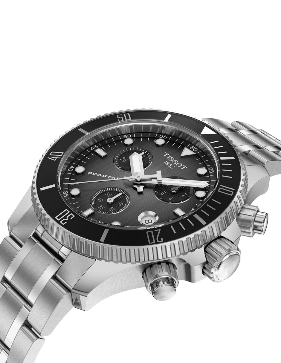 Reloj Seastar para mujer T1202171106100 2