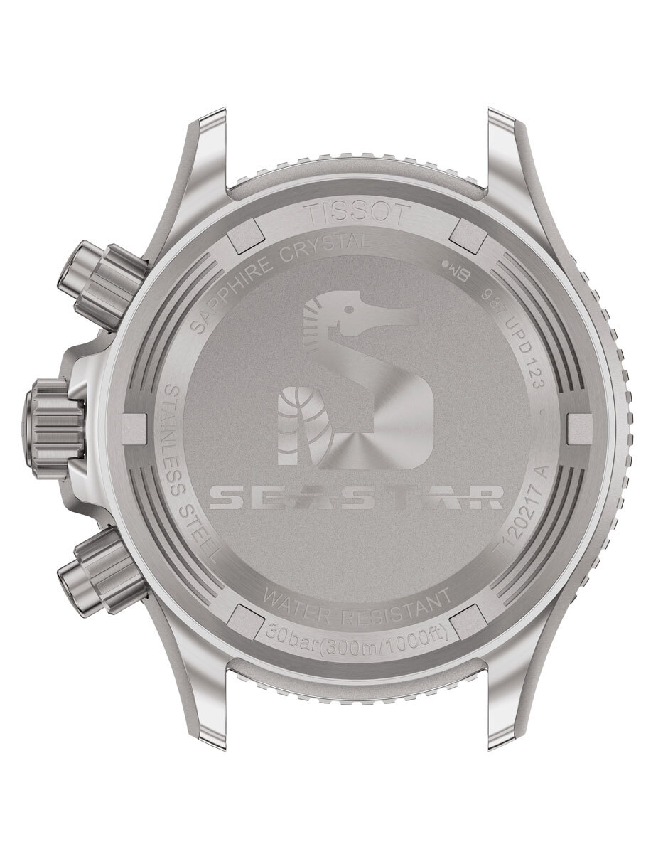 Reloj Seastar para mujer T1202171106100 4