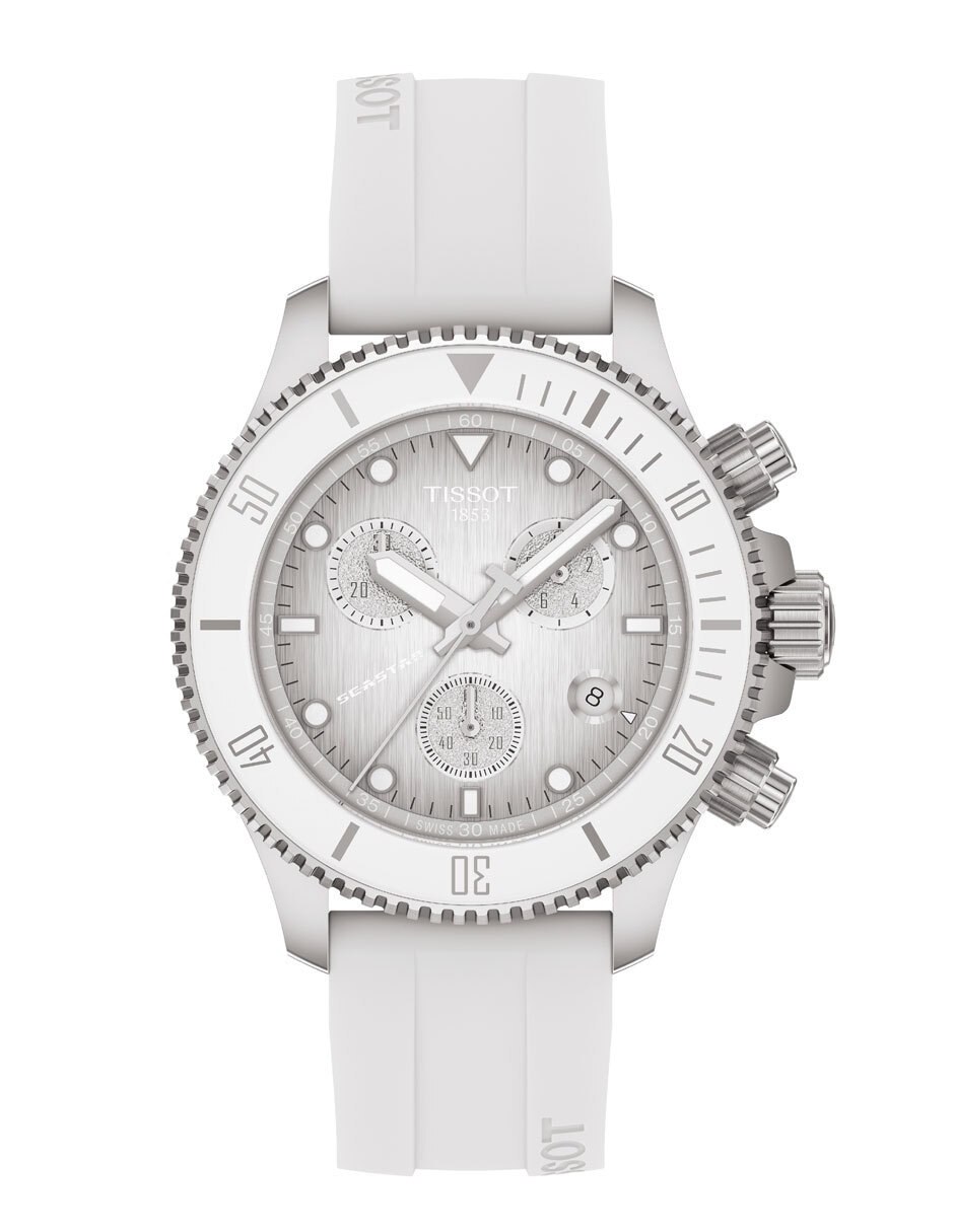 Reloj Seastar para mujer T1202171701100