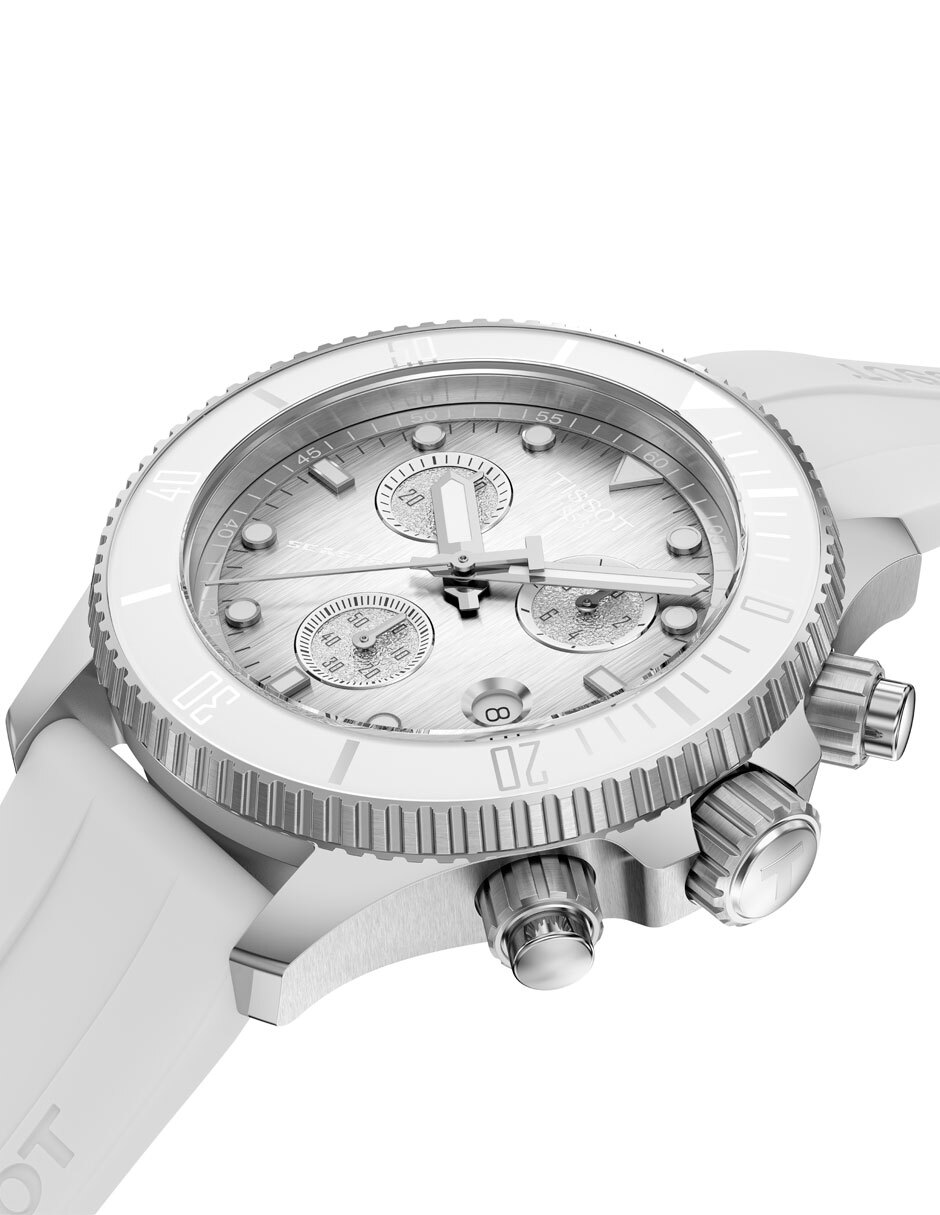 Reloj Seastar para mujer T1202171701100 2