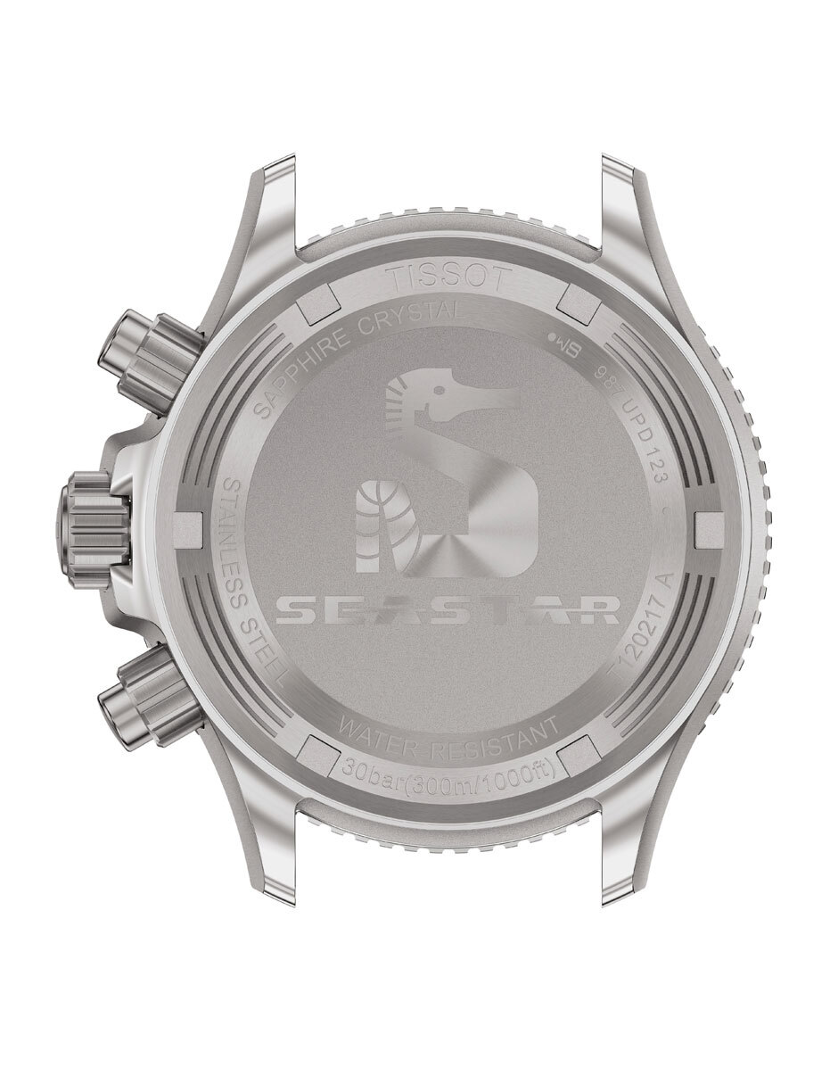 Reloj Seastar para mujer T1202171701100 4